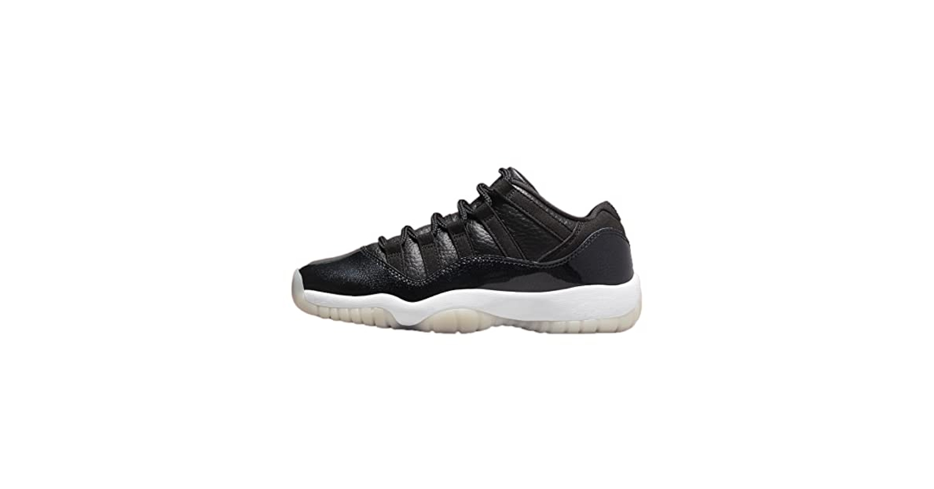 シューズ(男性用) Jordan Air Jordan 11 retoro low us10 28 Air Jordan 11 Mens Retro Low 